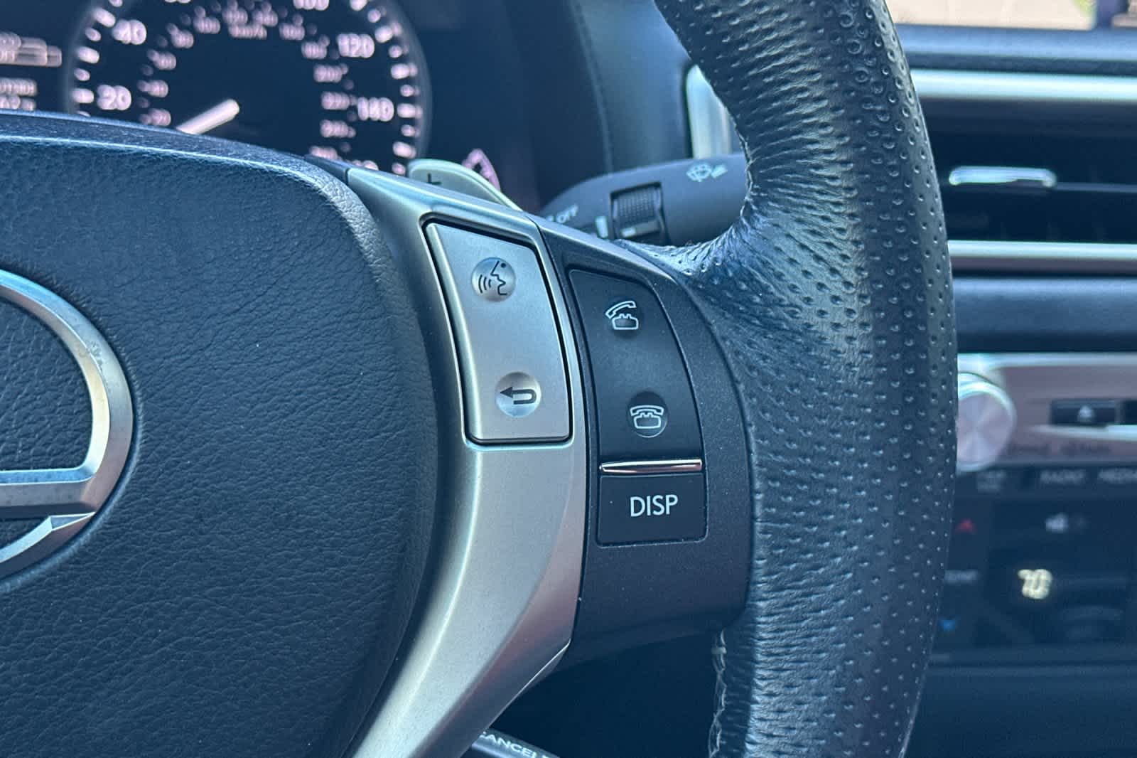 Thumbnail: 2015 Lexus GS - 27