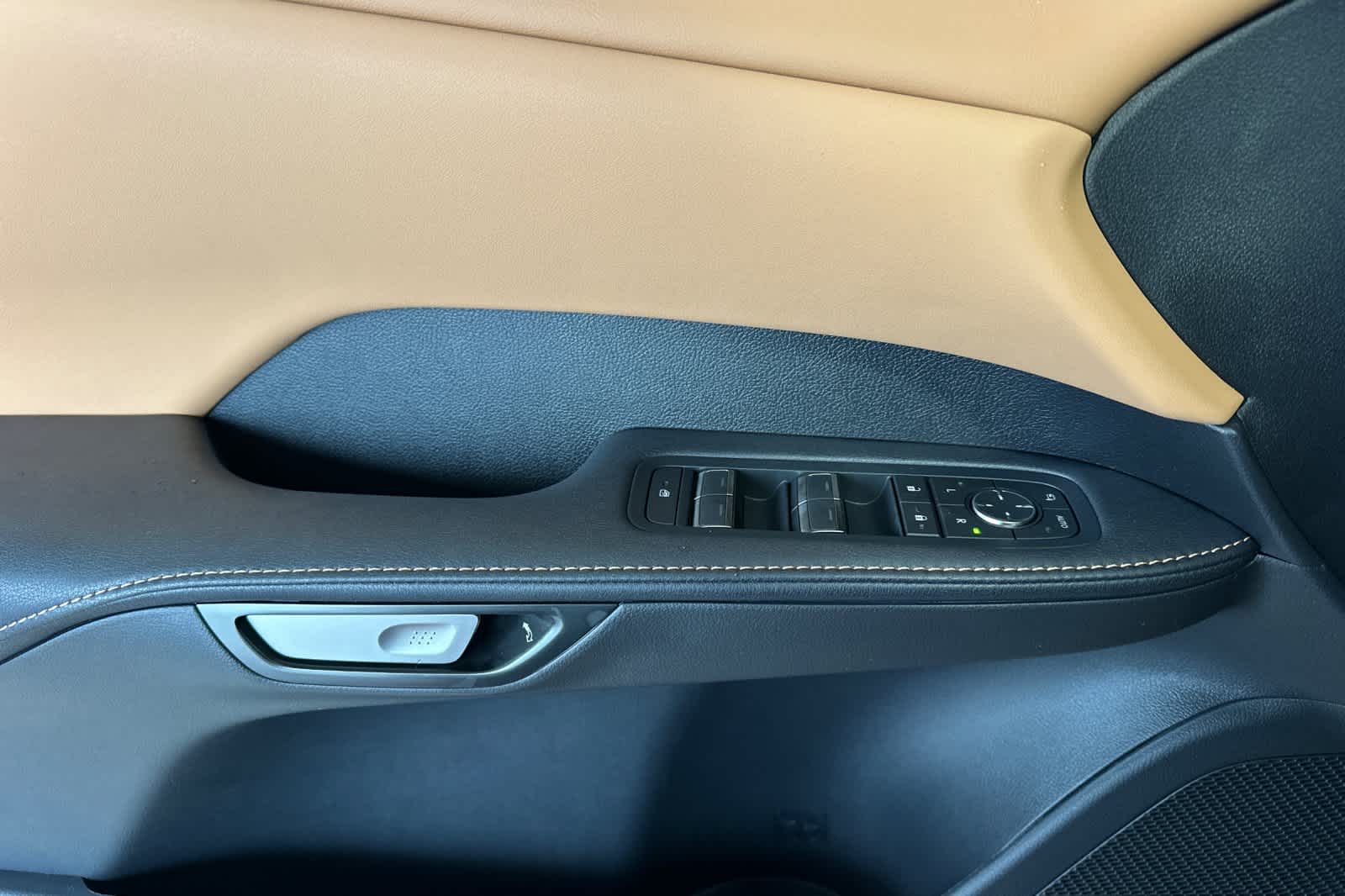 Thumbnail: 2026 Lexus RX - 12