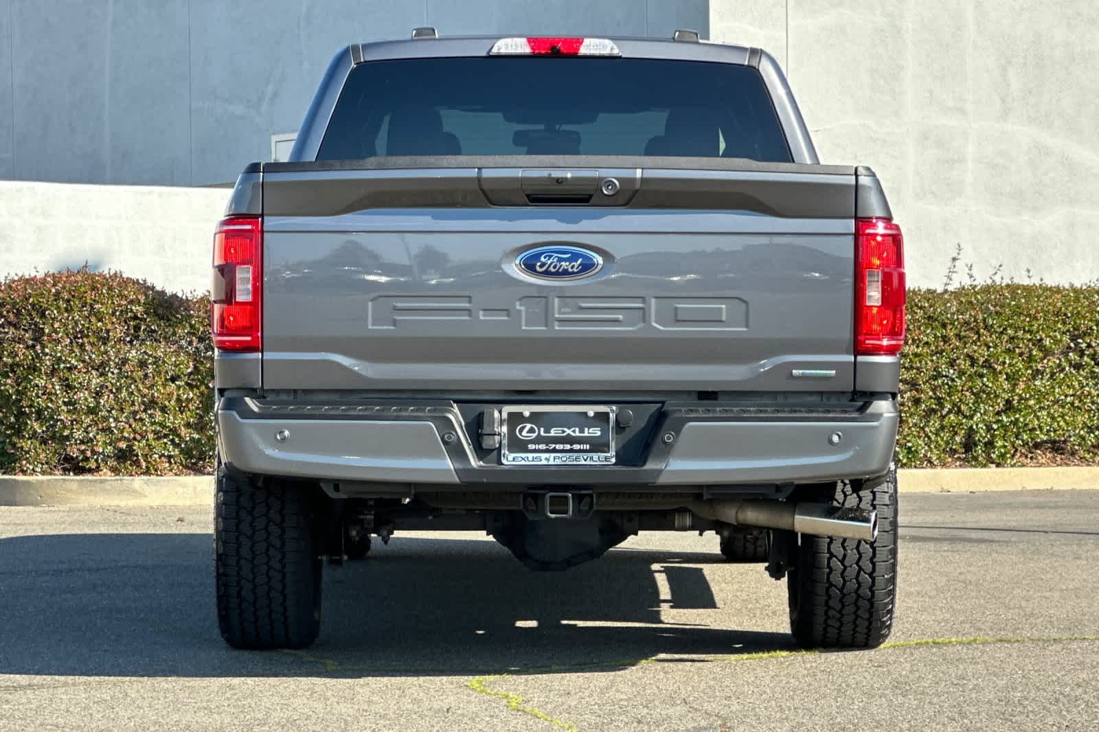 Thumbnail: 2022 Ford F-150 - 8