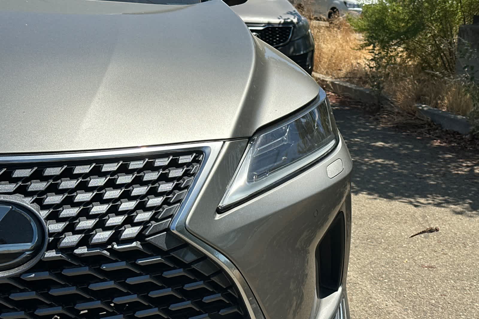 Thumbnail: 2020 Lexus RX - 11