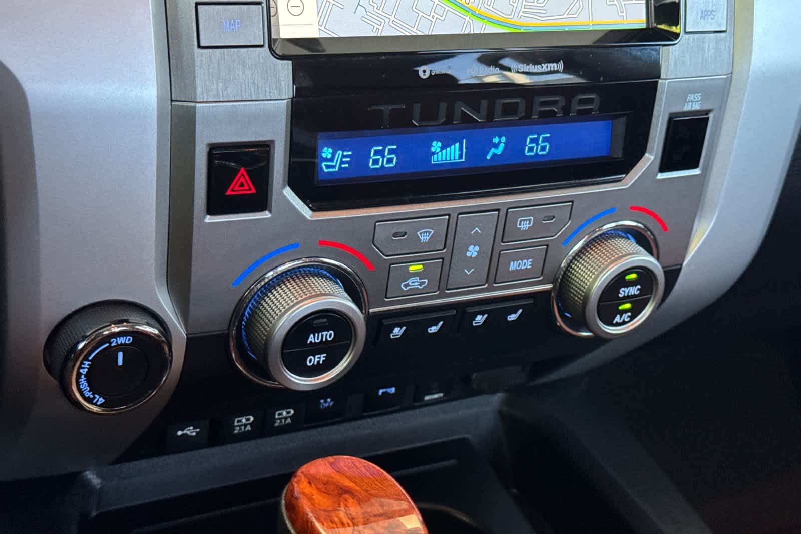 2021 Toyota Tundra 1794 Edition 23