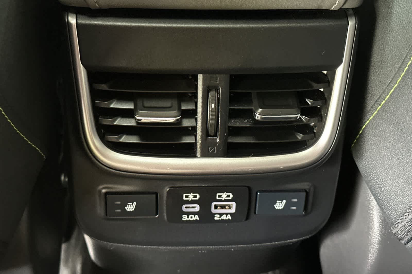 Thumbnail: 2023 Subaru Outback - 14