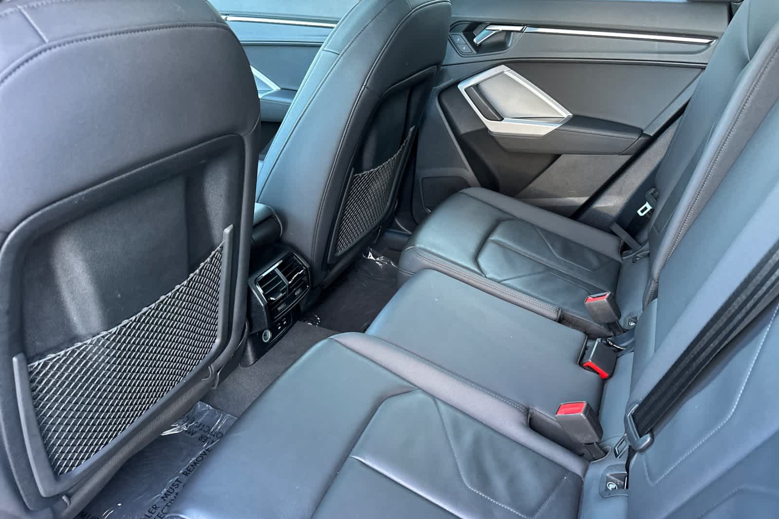 Thumbnail: 2023 Audi Q3 - 4