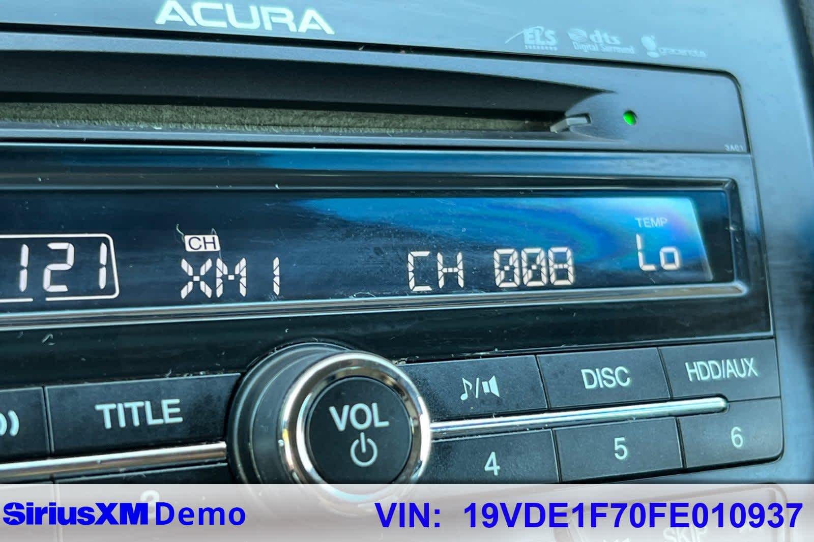 Thumbnail: 2015 Acura ILX - 32