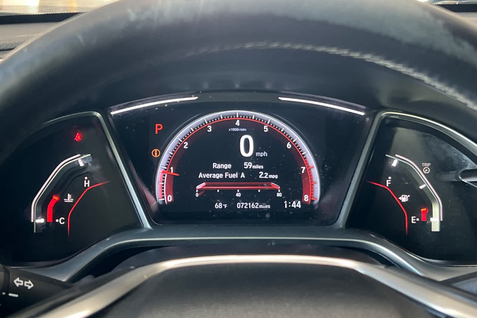 Thumbnail: 2019 Honda Civic - 26