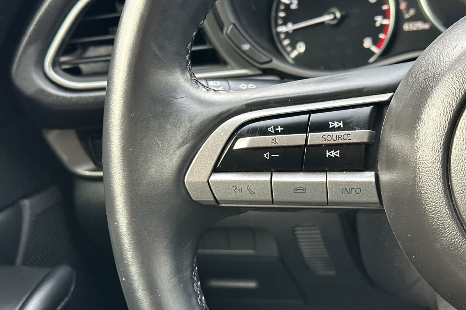 Thumbnail: 2022 Mazda CX-30 - 26