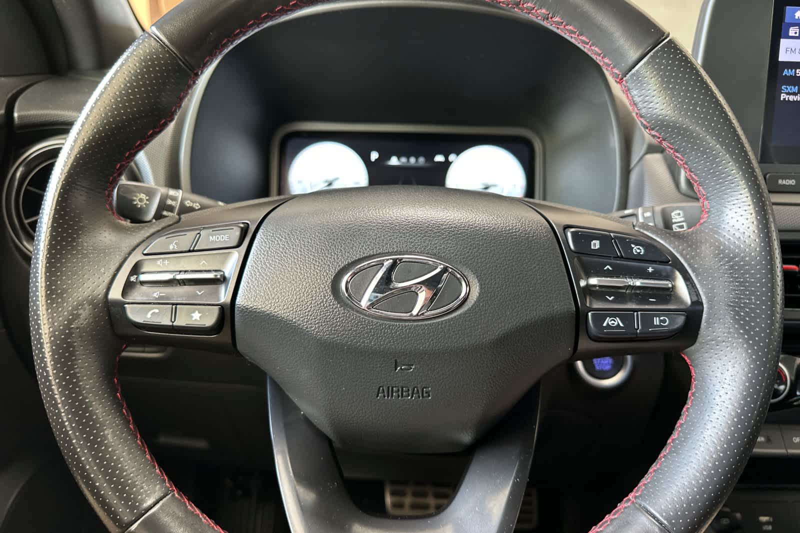 Thumbnail: 2022 Hyundai Kona - 24