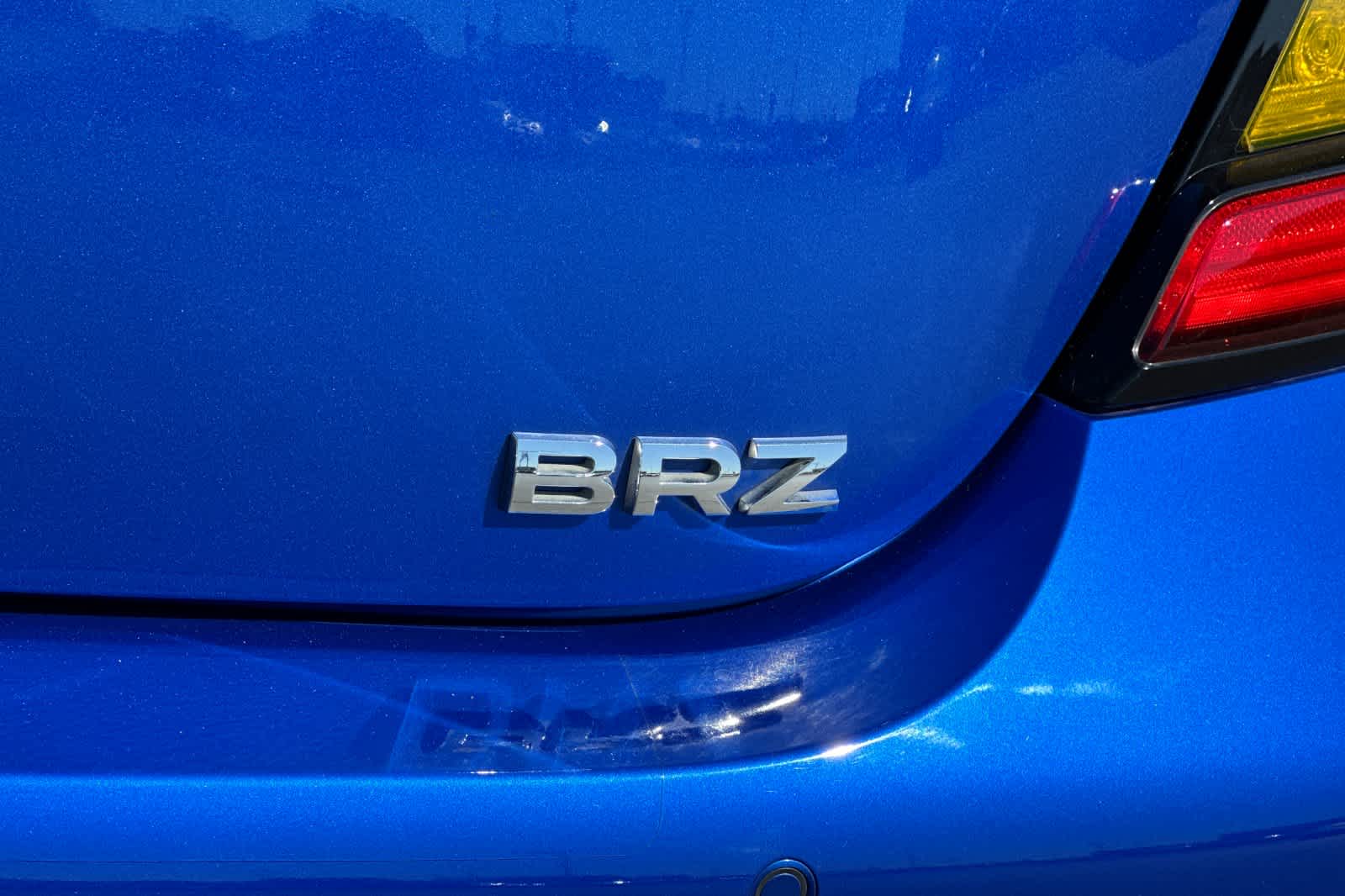 Thumbnail: 2022 Subaru BRZ - 28