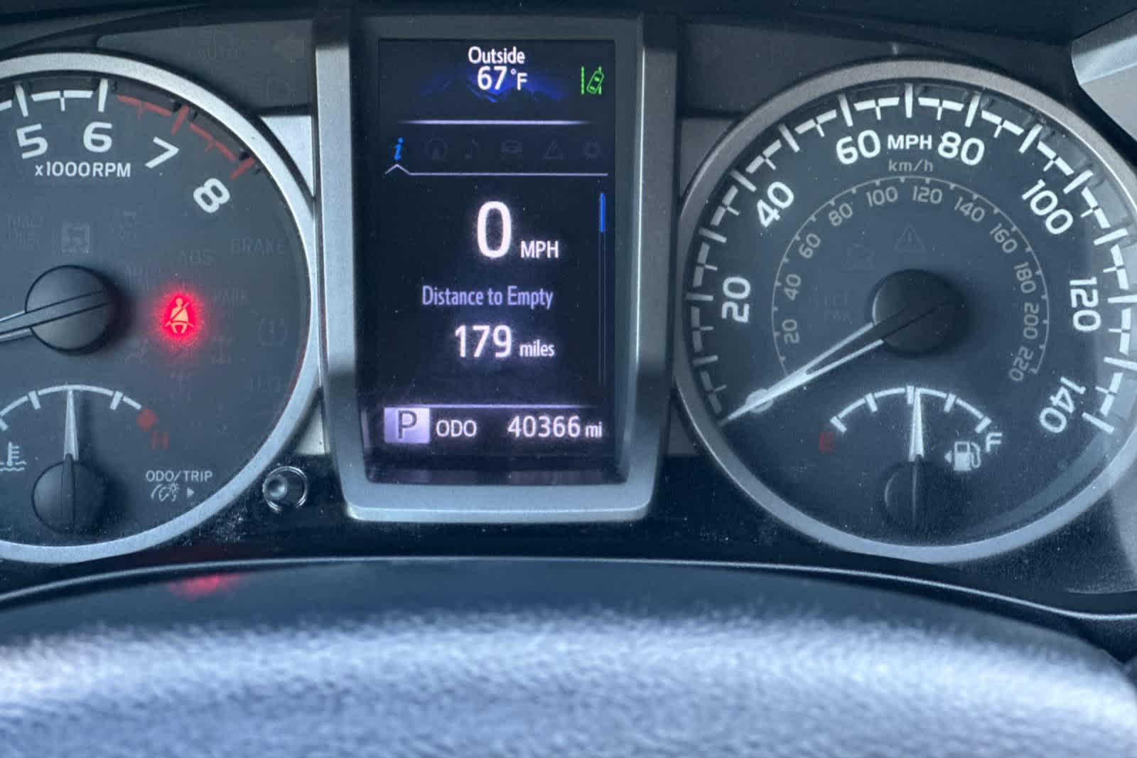 Thumbnail: 2019 Toyota Tacoma - 27