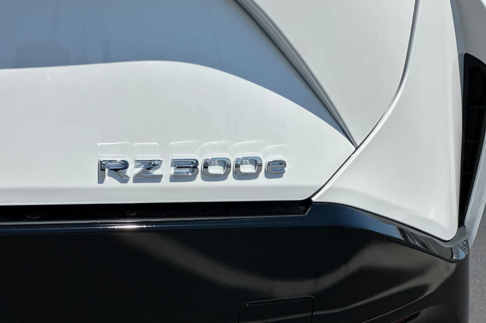 Thumbnail: 2025 Lexus RZ - 32