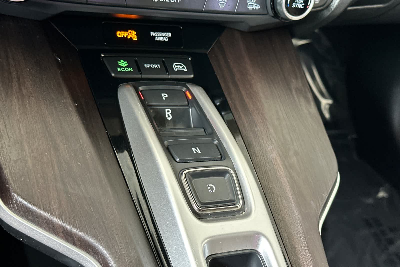 Thumbnail: 2019 Honda Clarity - 21