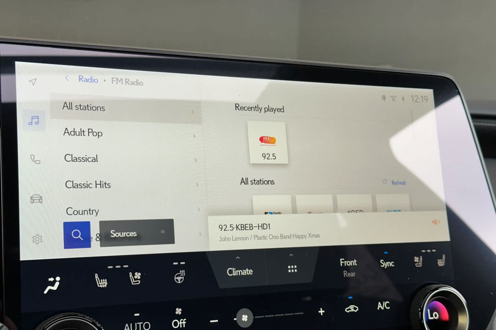 Thumbnail: 2026 Lexus RX - 20