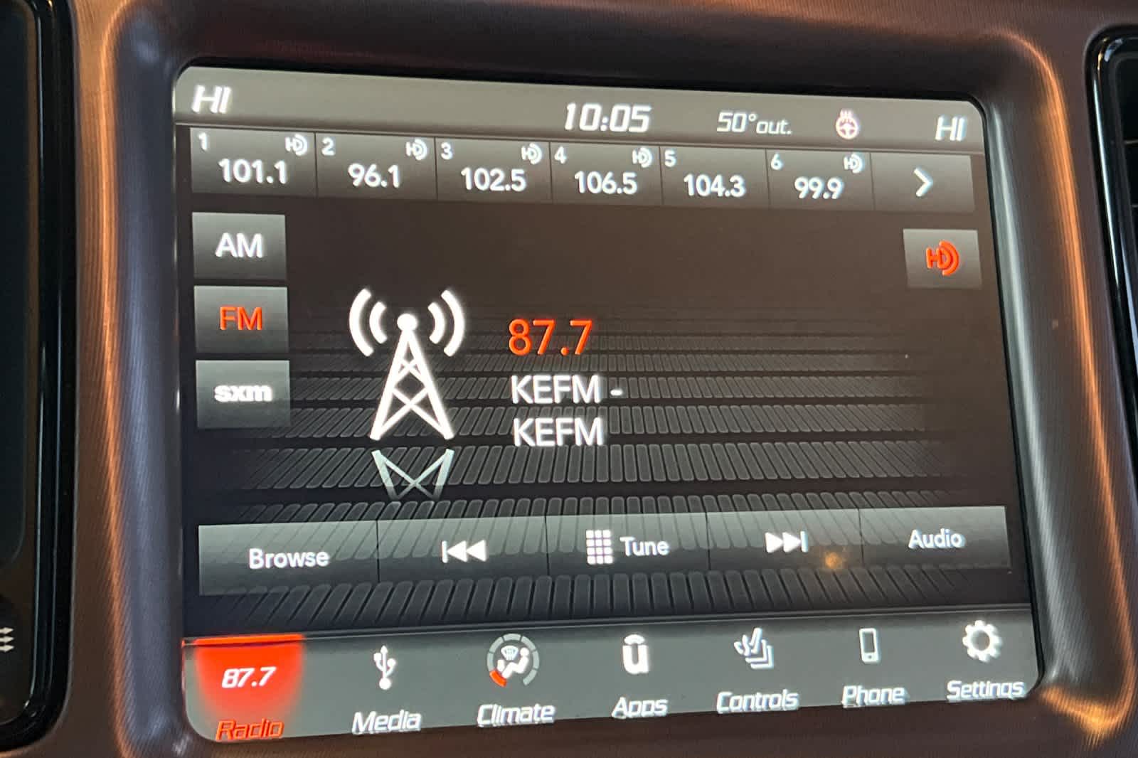 Thumbnail: 2019 Dodge Challenger - 19