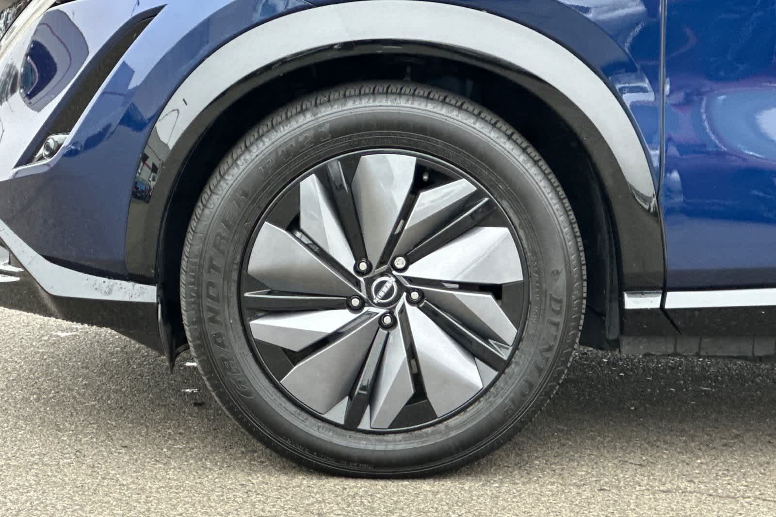 Thumbnail: 2023 Nissan Ariya - 32