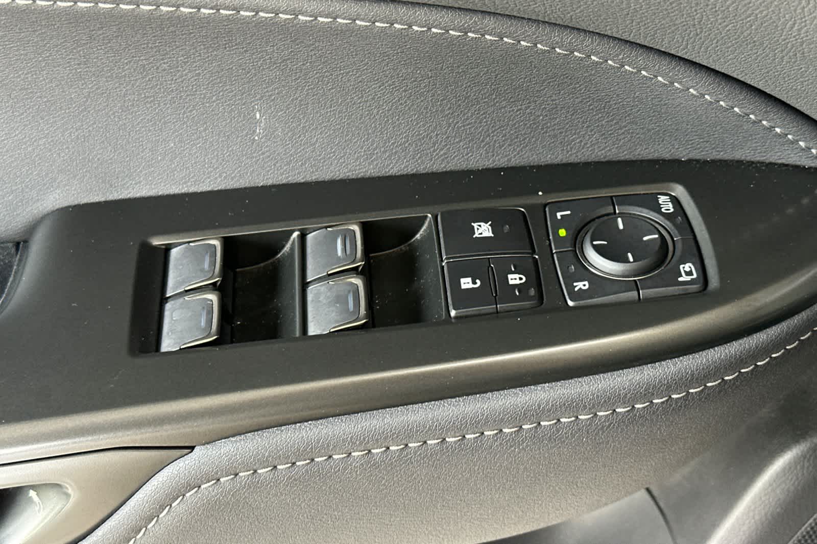 Thumbnail: 2025 Lexus NX - 13