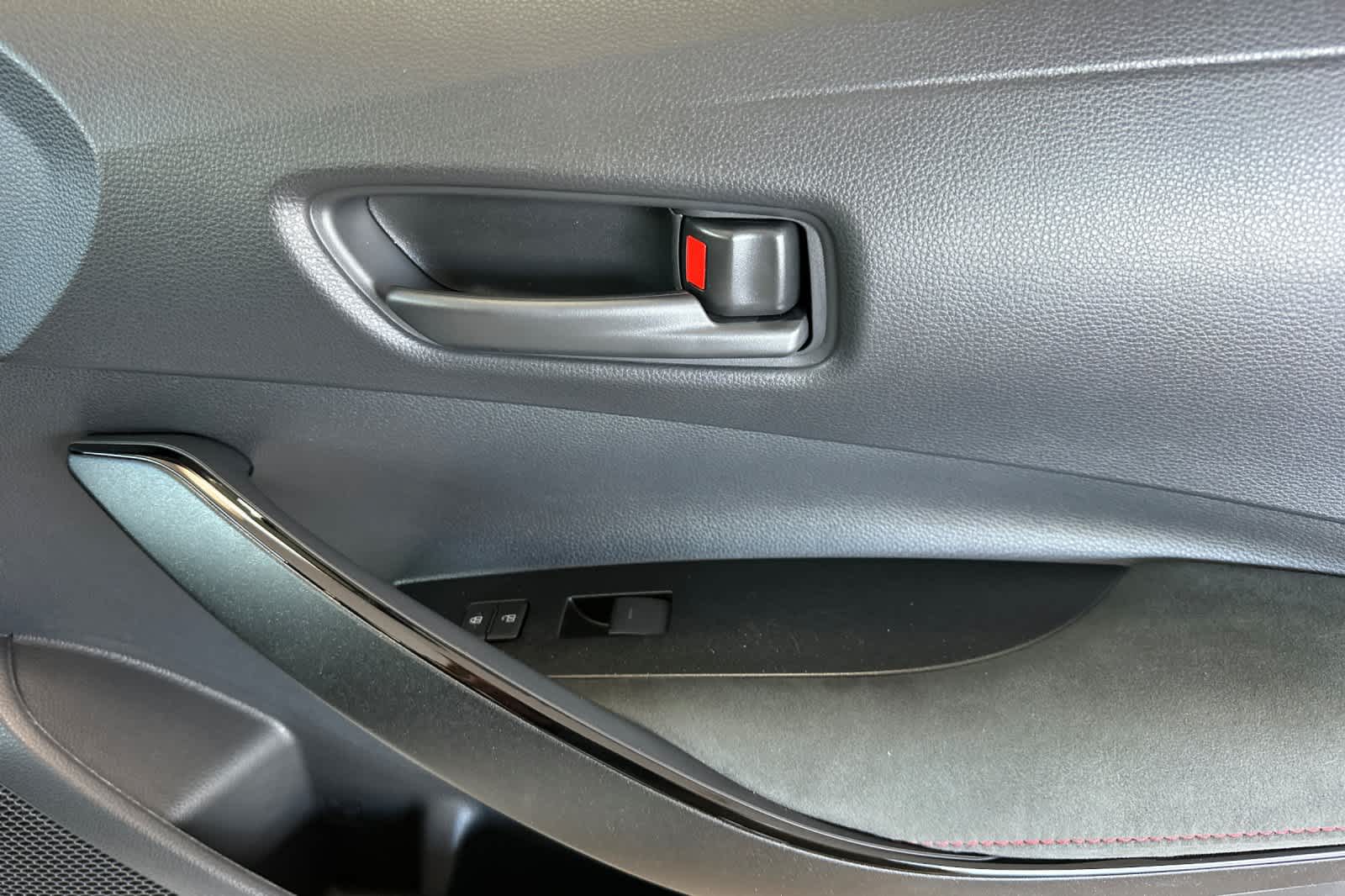 Thumbnail: 2023 Toyota GR Corolla - 18