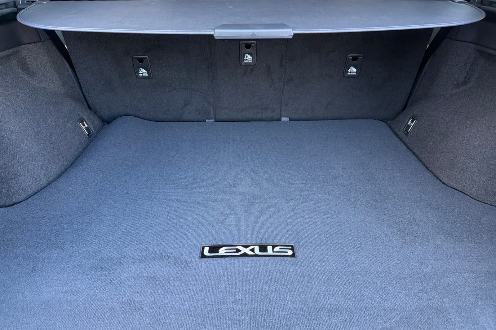 Thumbnail: 2026 Lexus RX - 16
