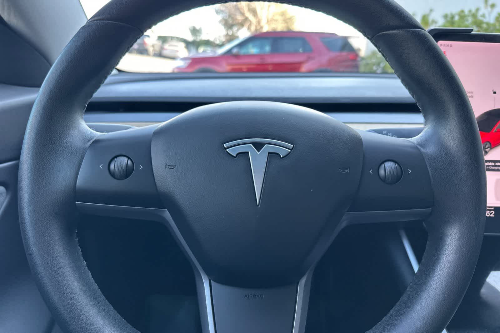 Thumbnail: 2020 Tesla Model 3 - 24