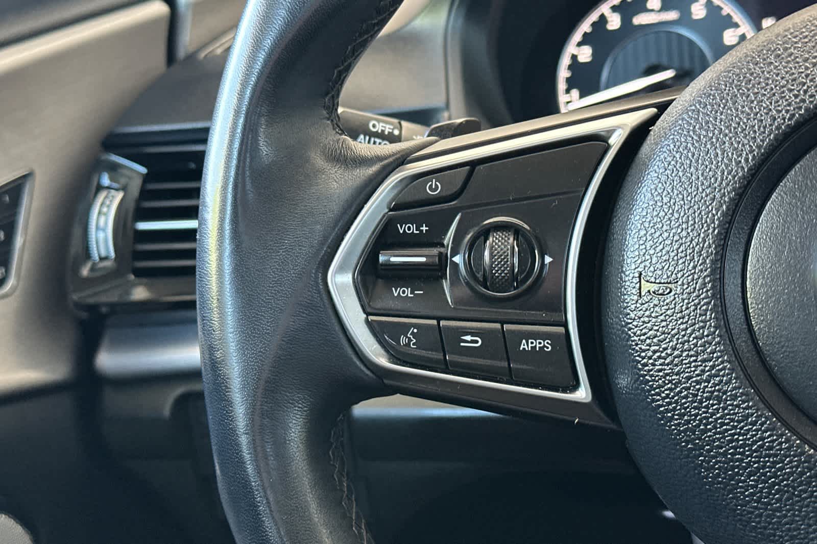 Thumbnail: 2021 Acura RDX - 28