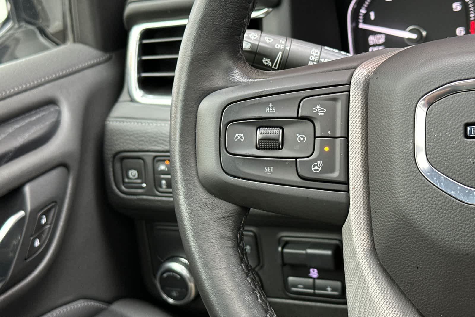 Thumbnail: 2021 GMC Yukon - 28