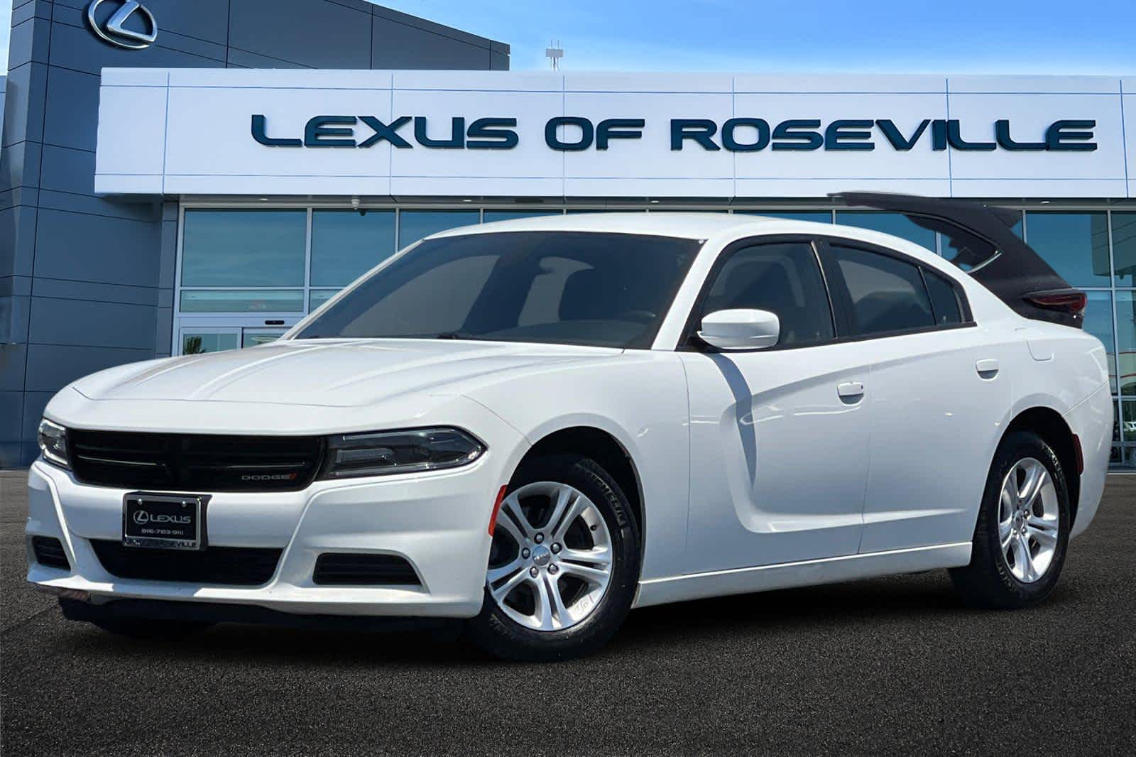 Thumbnail: 2019 Dodge Charger - 1