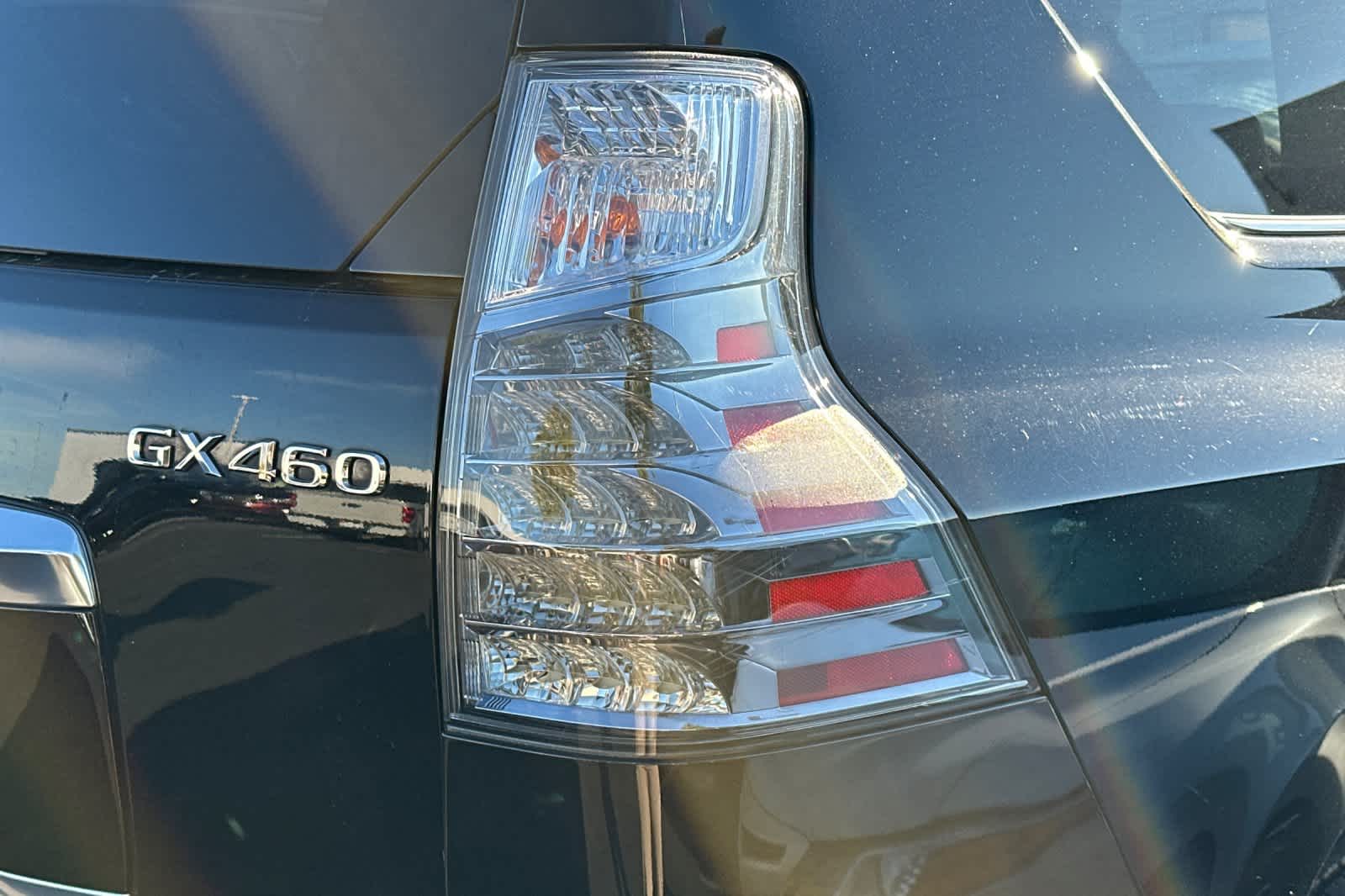 Thumbnail: 2022 Lexus GX - 16