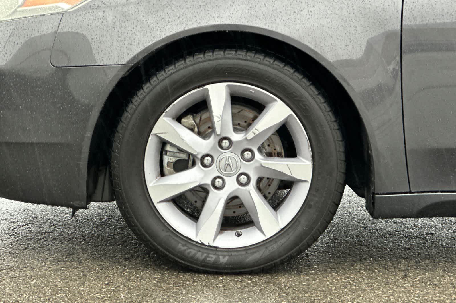 Thumbnail: 2013 Acura TL - 31