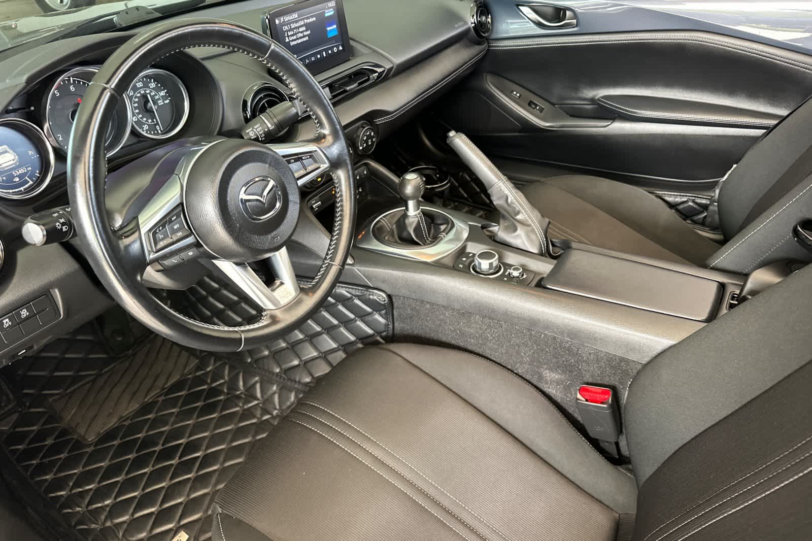 Thumbnail: 2020 Mazda MX-5 Miata - 9
