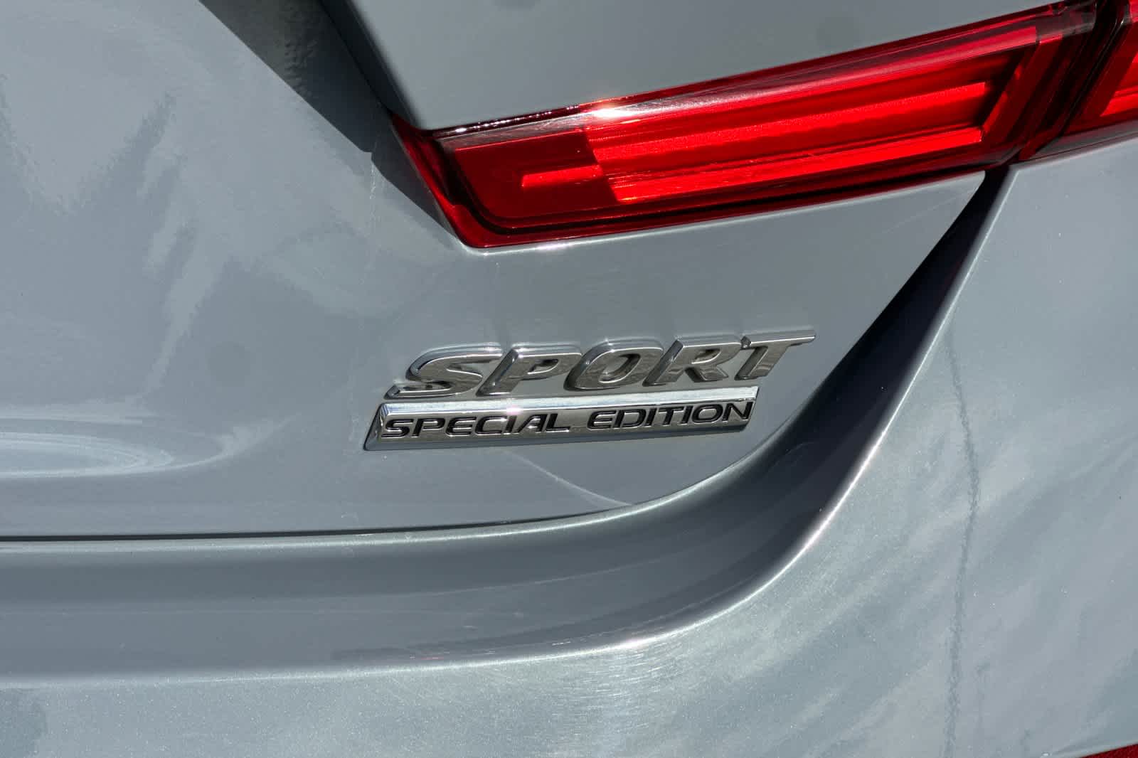 Thumbnail: 2022 Honda Accord - 30