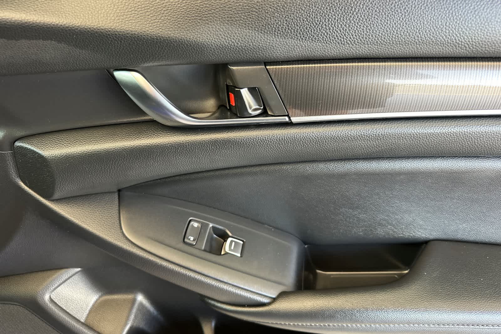 2020 Honda Accord Sport 17