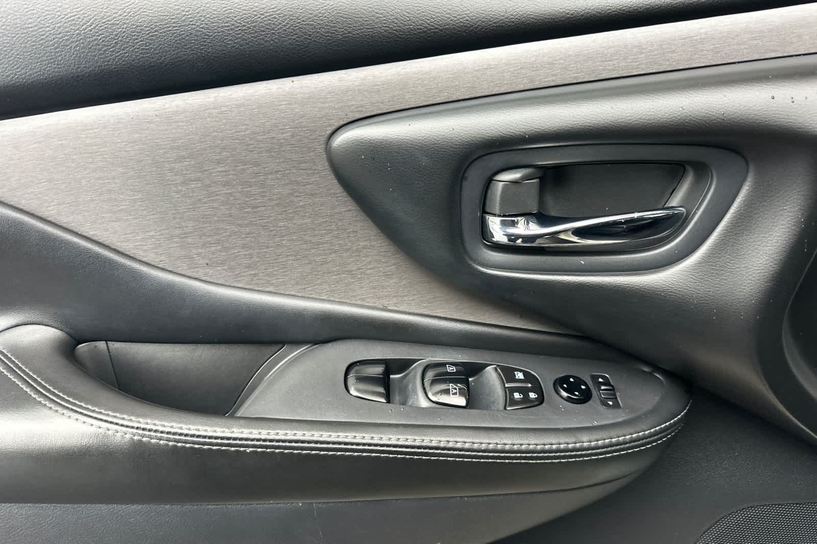 Thumbnail: 2022 Nissan Murano - 12