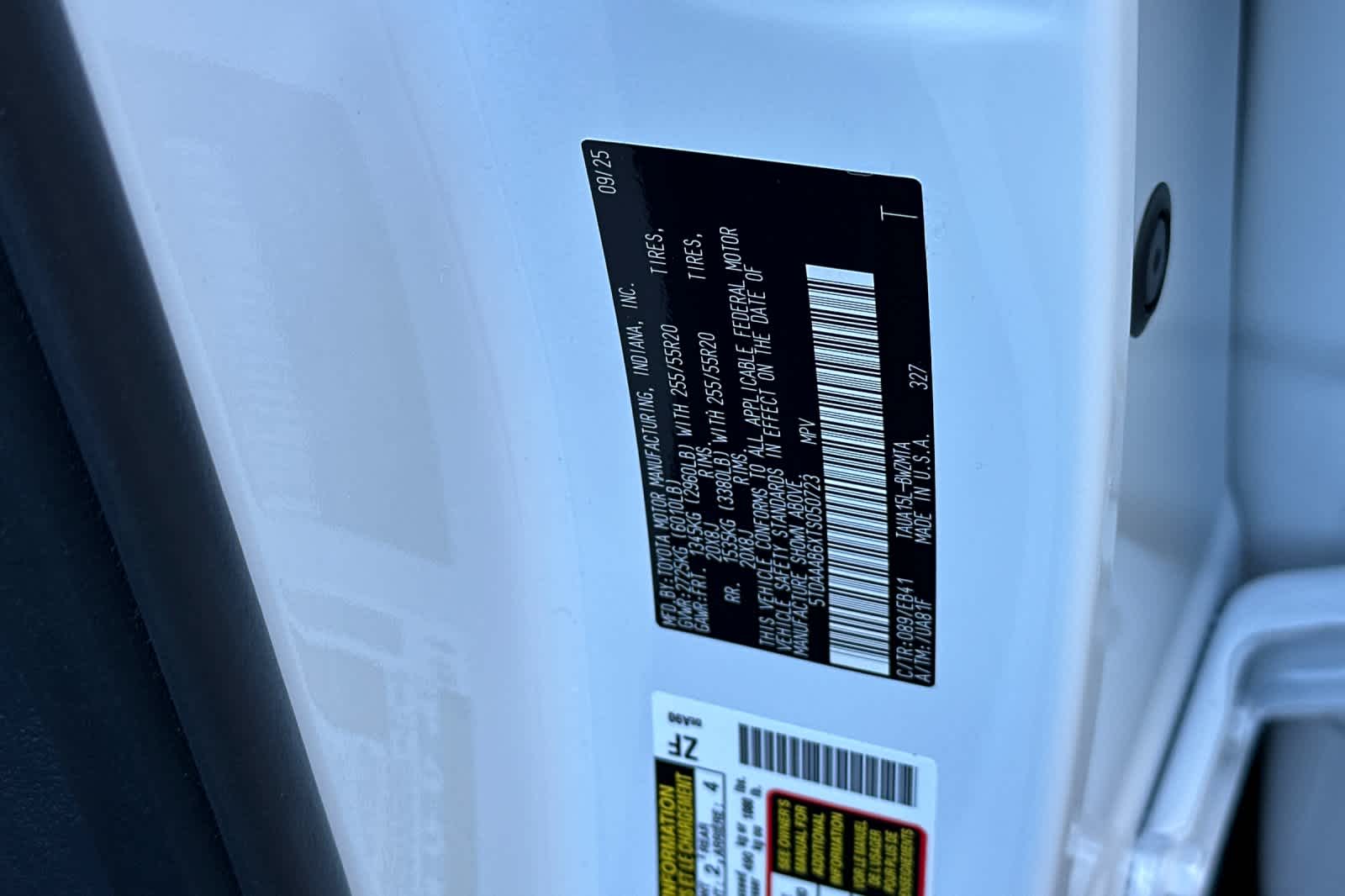 Thumbnail: 2026 Lexus TX - 33