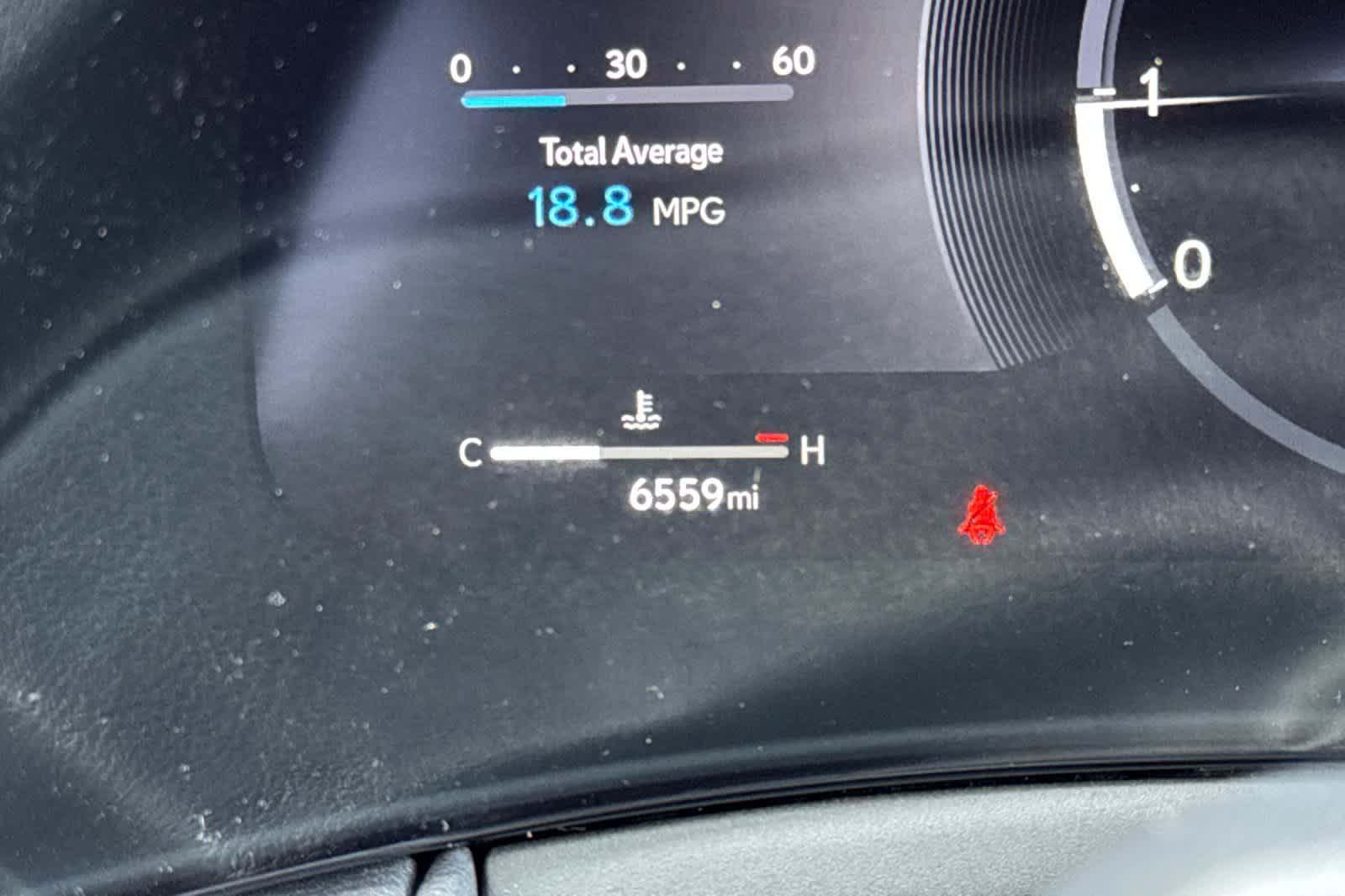 Thumbnail: 2024 Lexus TX - 31