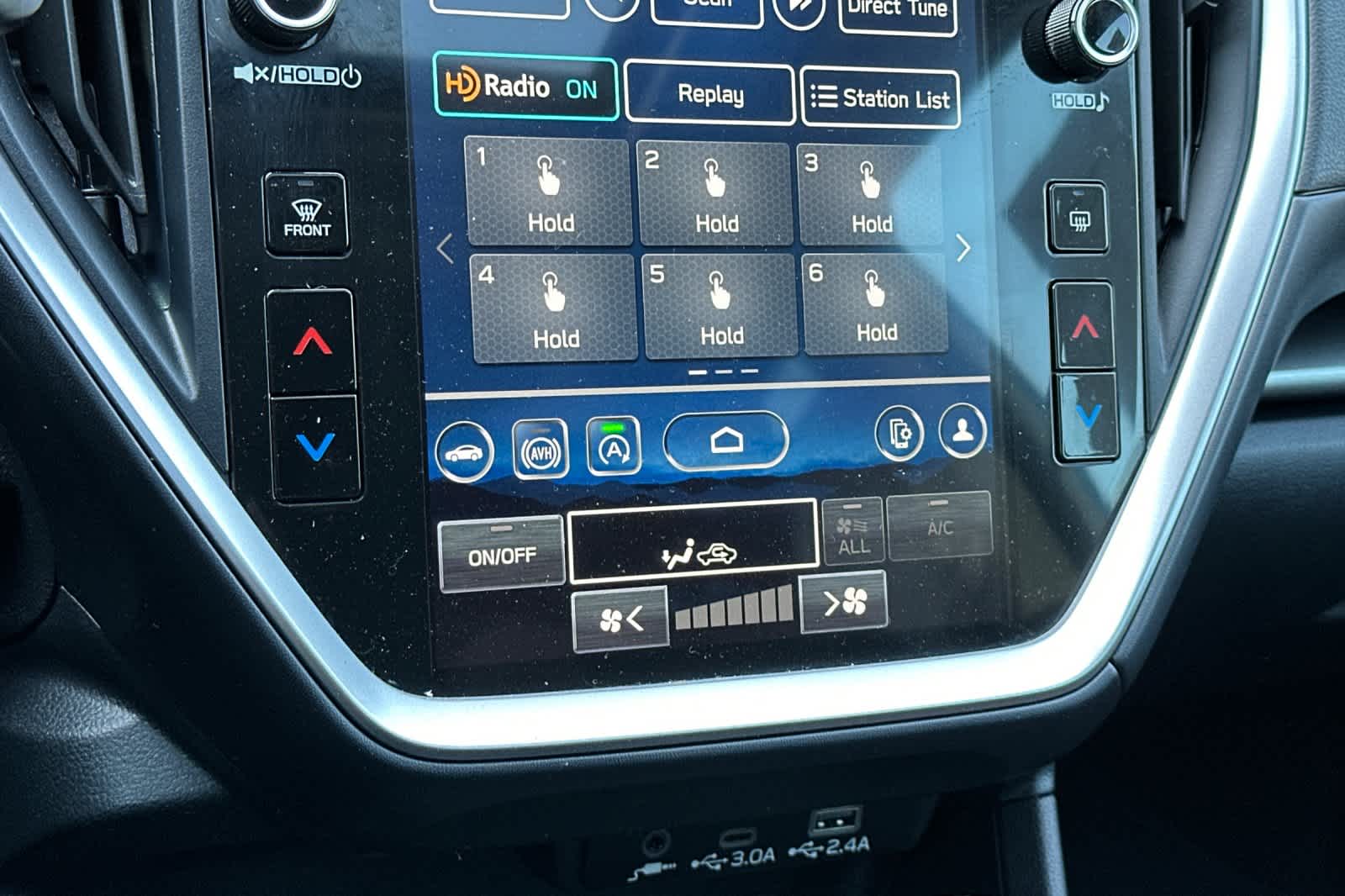 Thumbnail: 2024 Subaru Impreza - 21