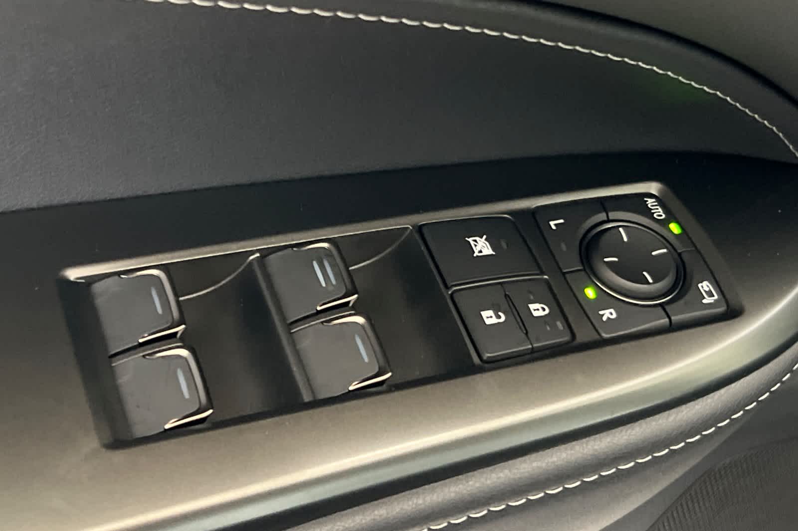 Thumbnail: 2026 Lexus NX - 13