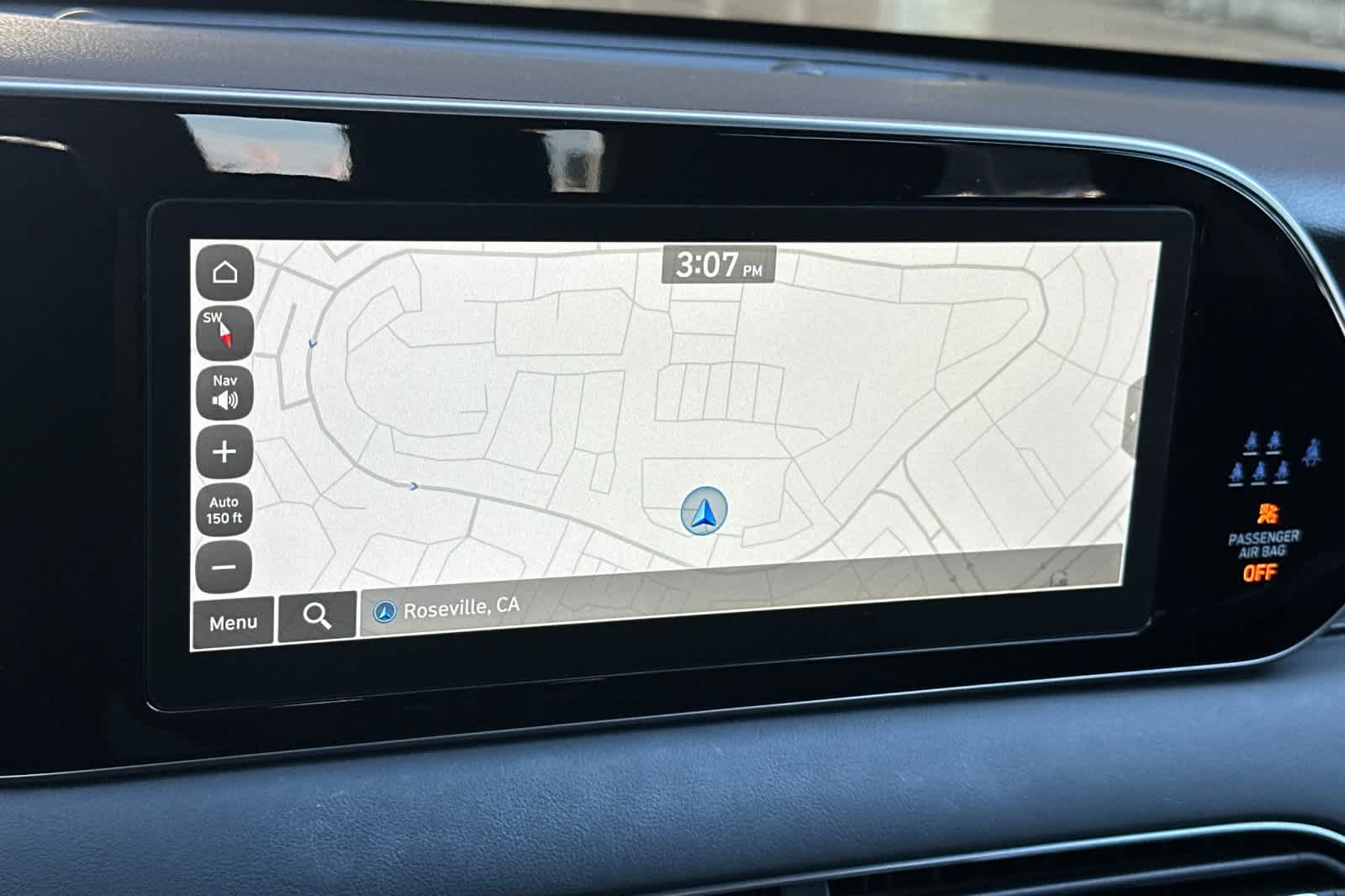 Thumbnail: 2022 Hyundai Palisade - 22