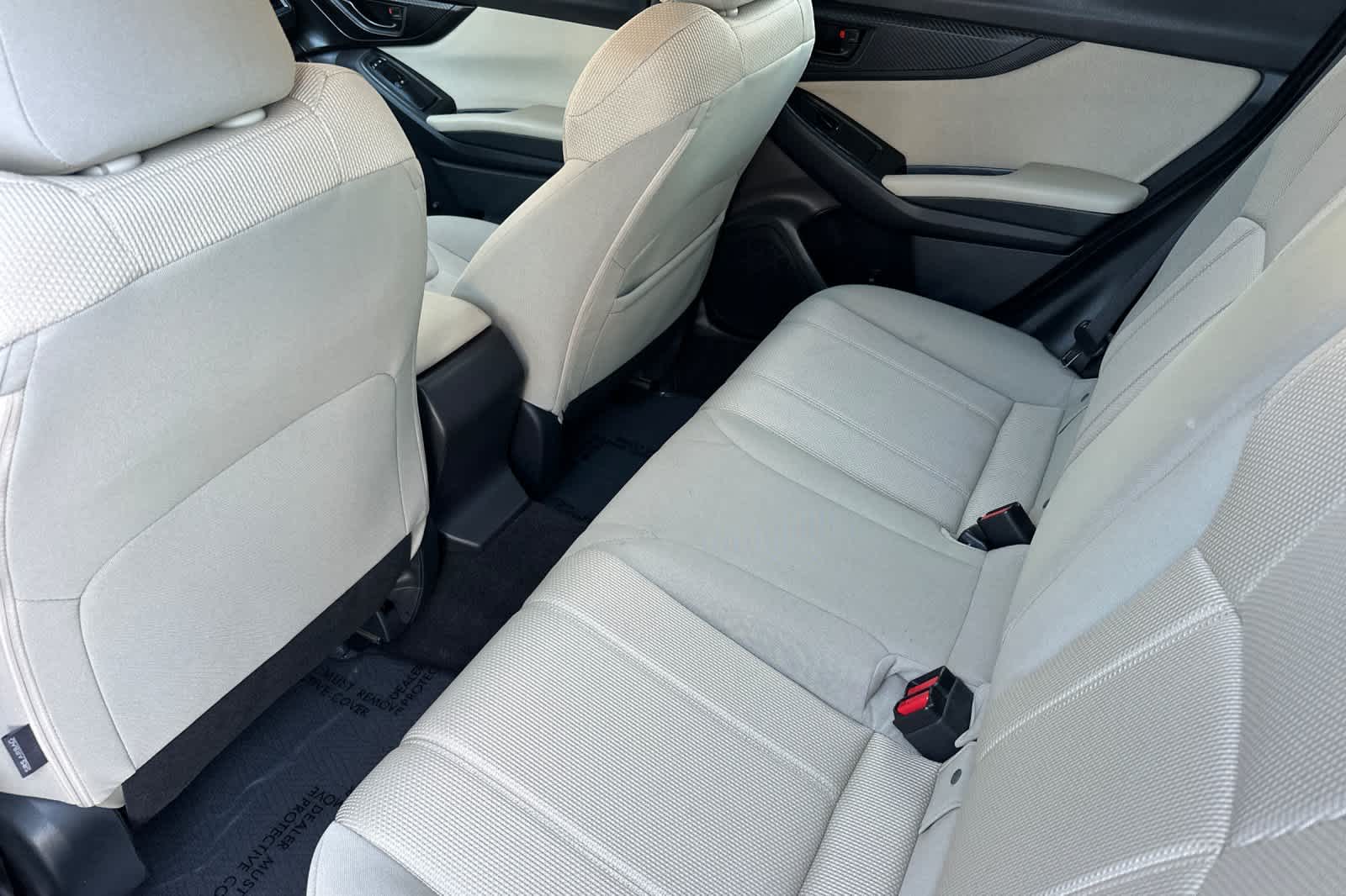 Thumbnail: 2019 Subaru Impreza - 4