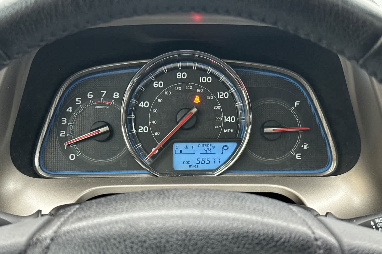 Thumbnail: 2015 Toyota RAV4 - 28