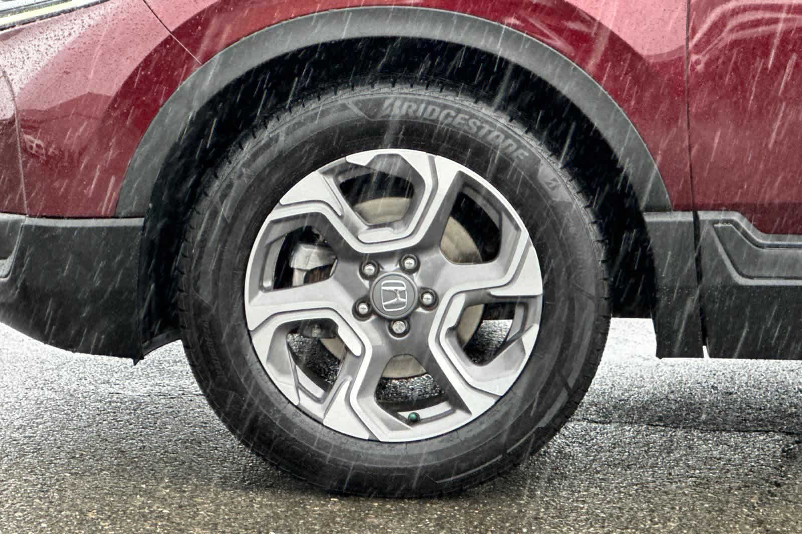 Thumbnail: 2019 Honda CR-V - 31