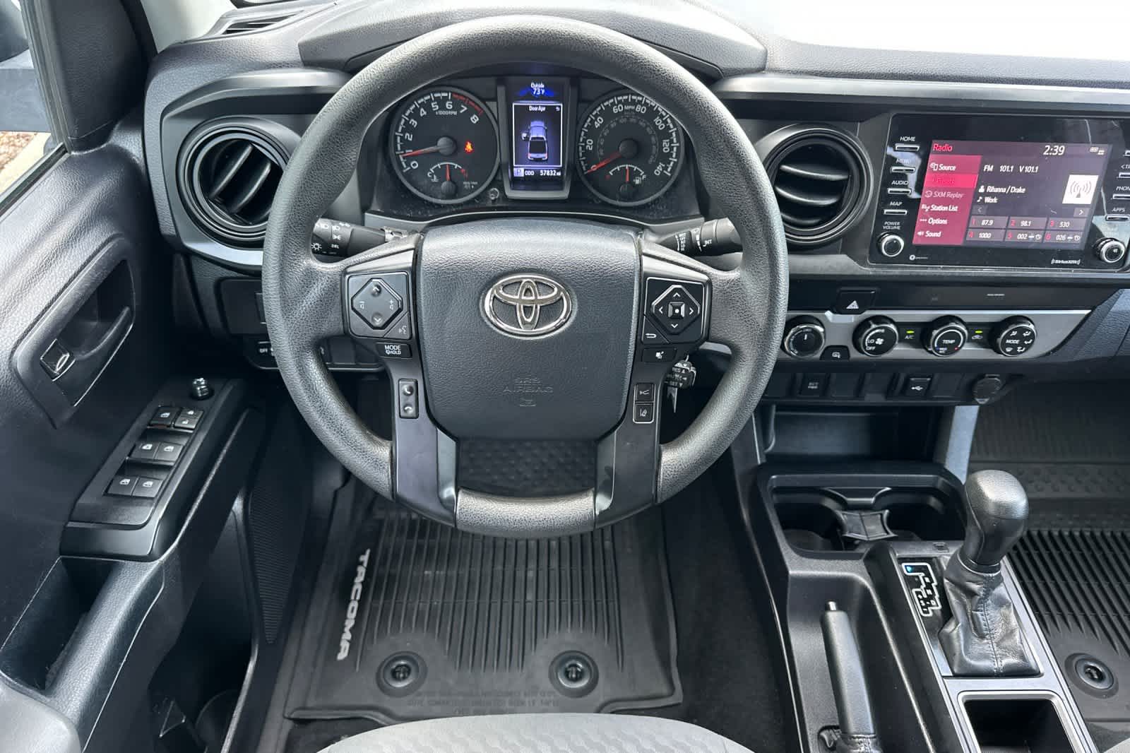 Thumbnail: 2020 Toyota Tacoma - 14