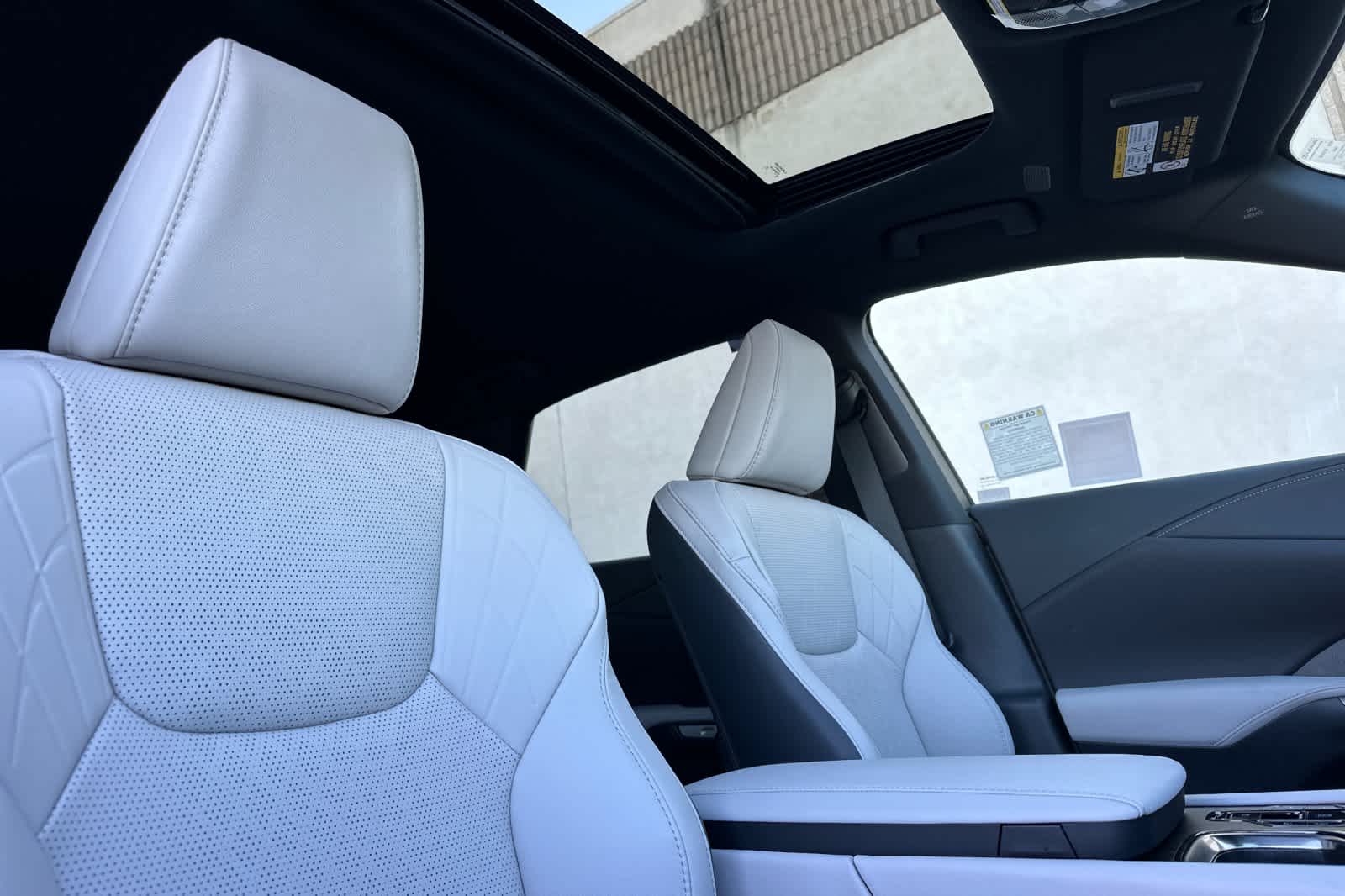 Thumbnail: 2026 Lexus RX - 18