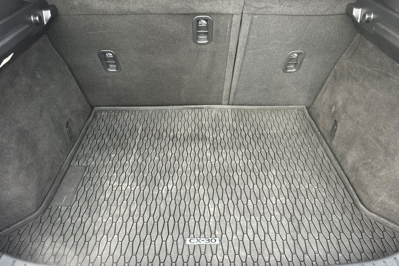 Thumbnail: 2022 Mazda CX-30 - 16