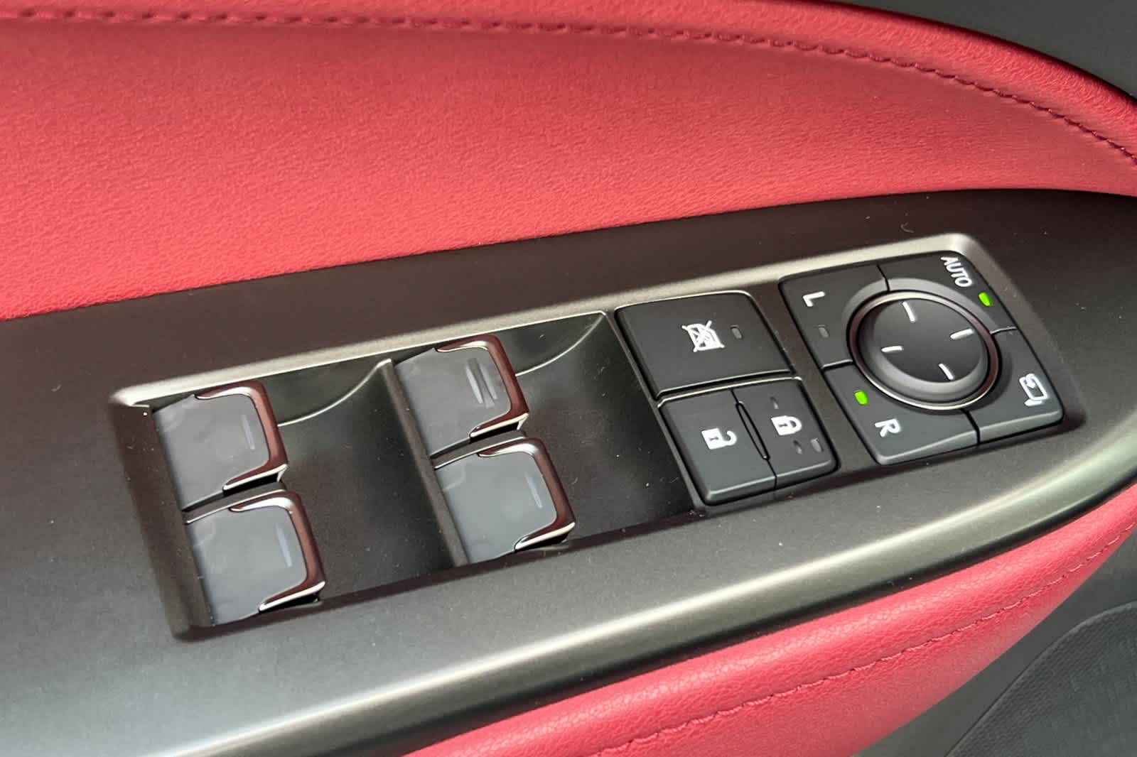 Thumbnail: 2026 Lexus NX - 13