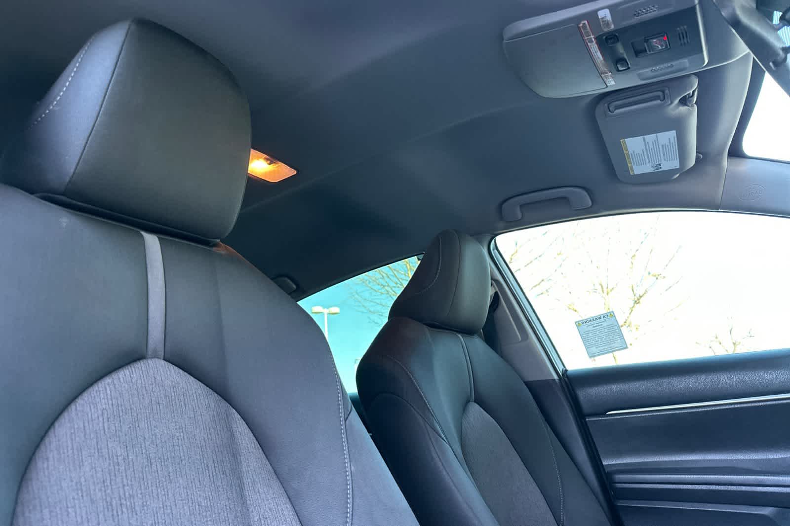 Thumbnail: 2023 Toyota Camry - 16