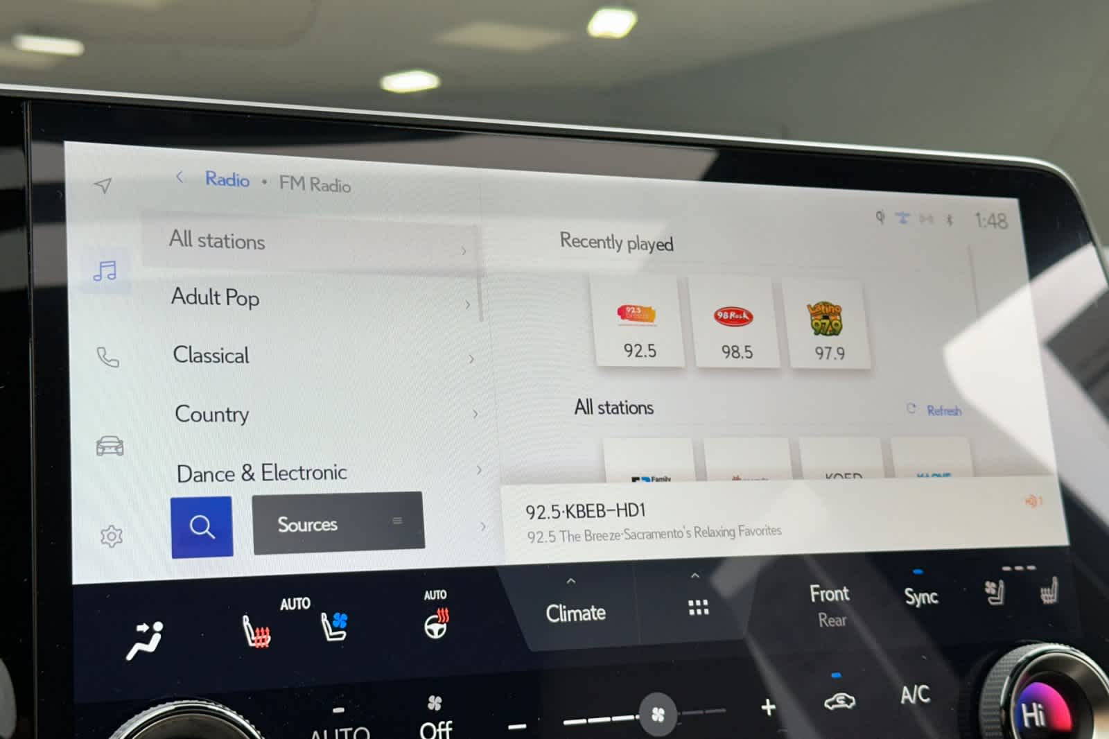 Thumbnail: 2025 Lexus RX - 20