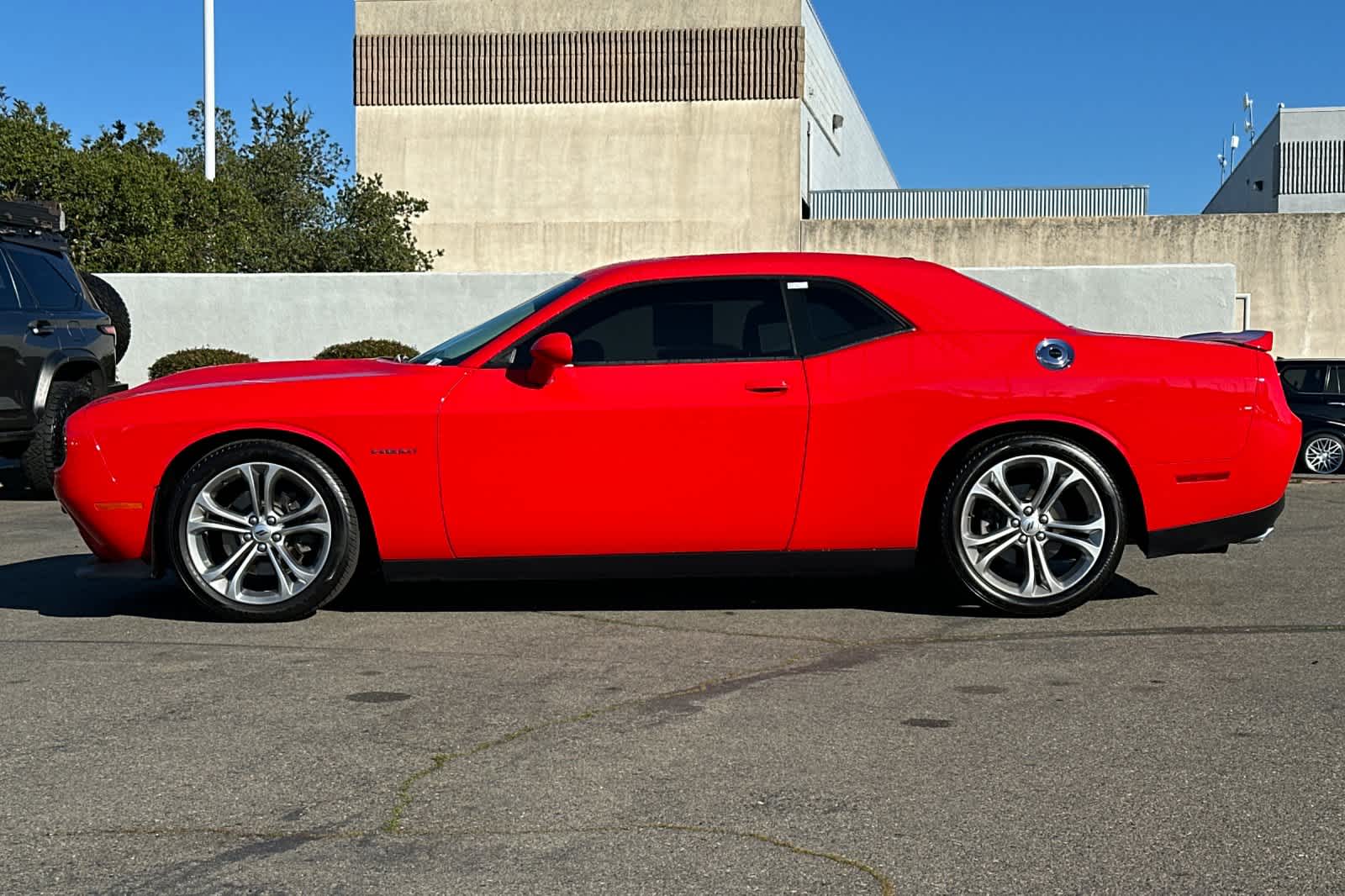 Thumbnail: 2020 Dodge Challenger - 9