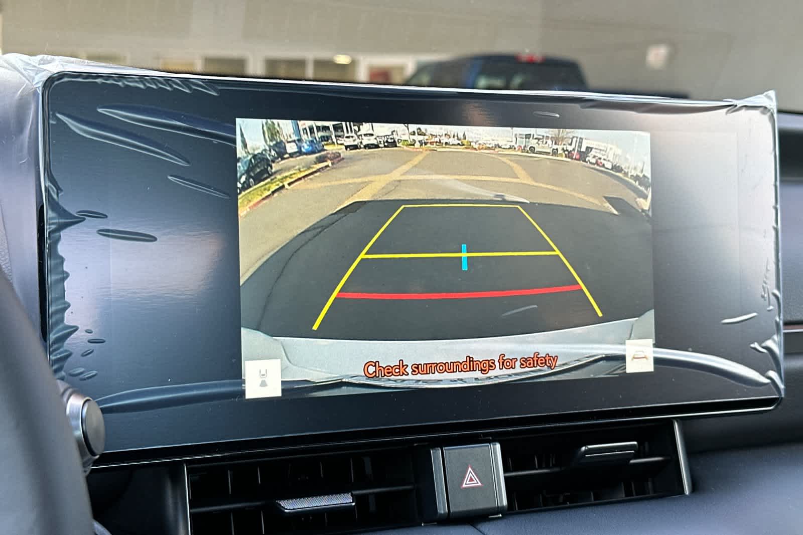 Thumbnail: 2026 Lexus IS - 20