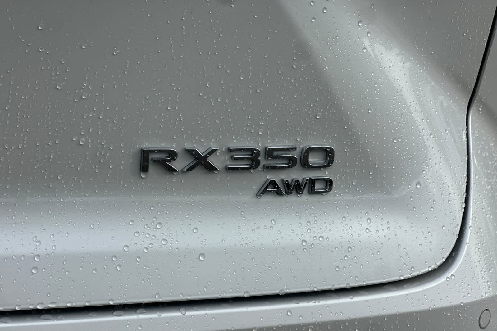 Thumbnail: 2026 Lexus RX - 32