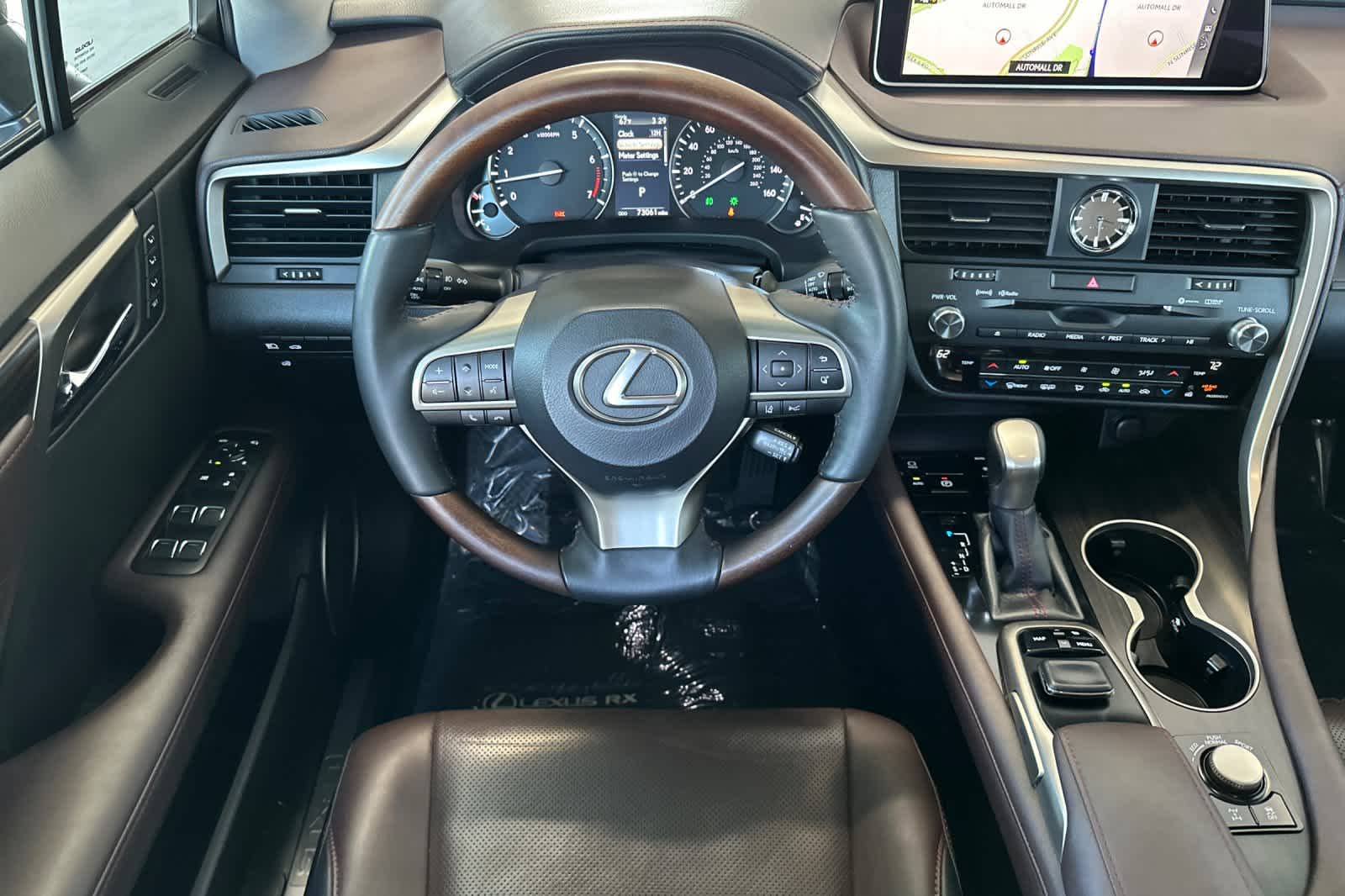 2016 Lexus RX 350 15