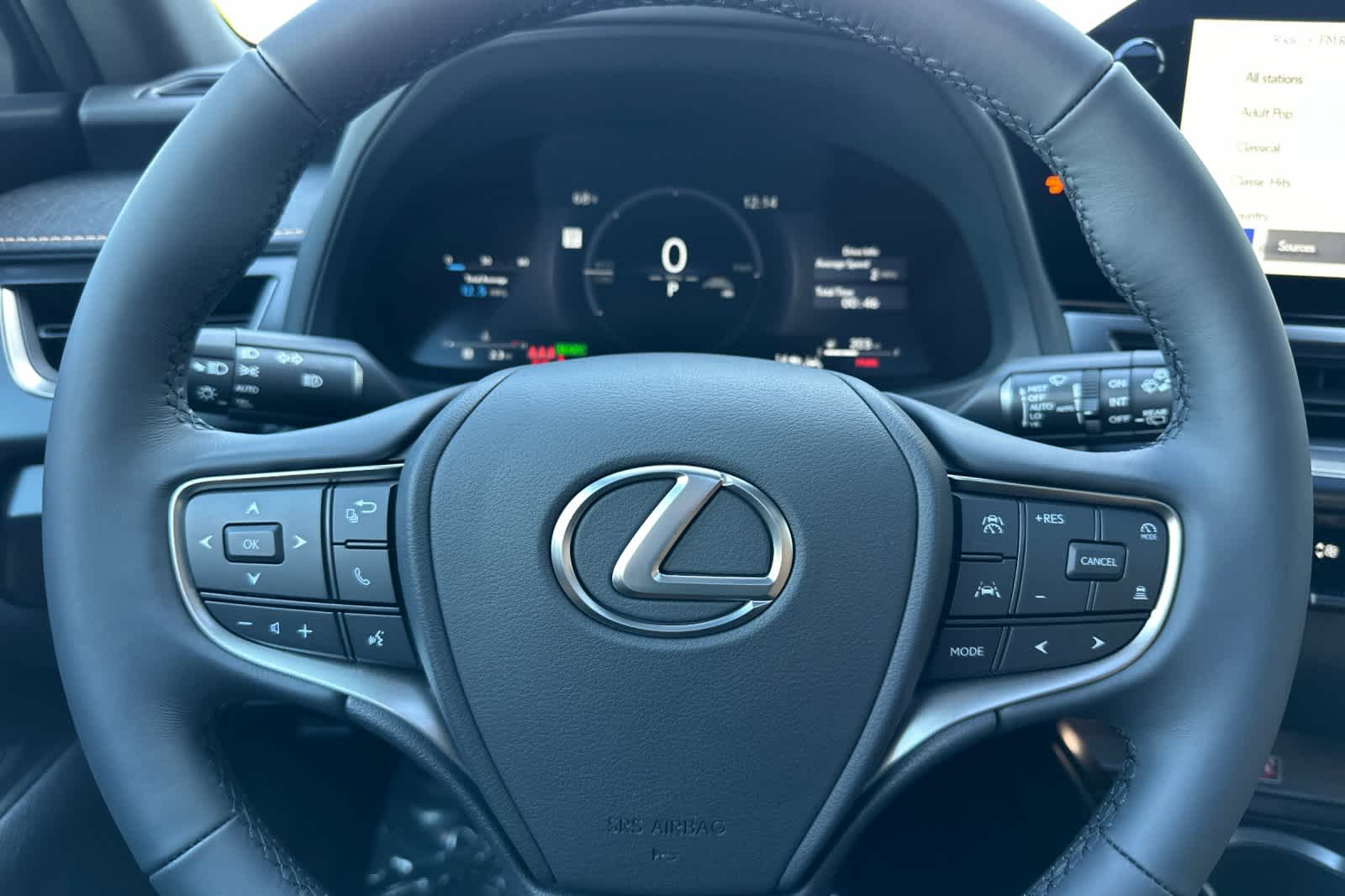 Thumbnail: 2026 Lexus UX - 25